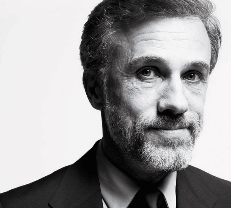 Christoph Waltz