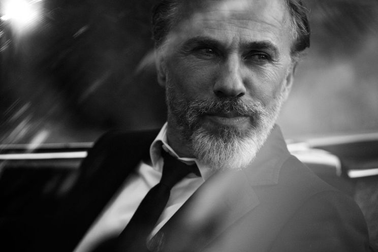 Christoph Waltz