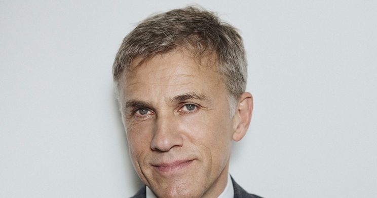 Christoph Waltz