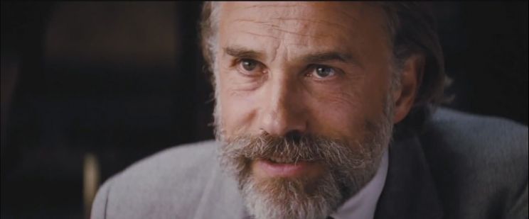 Christoph Waltz