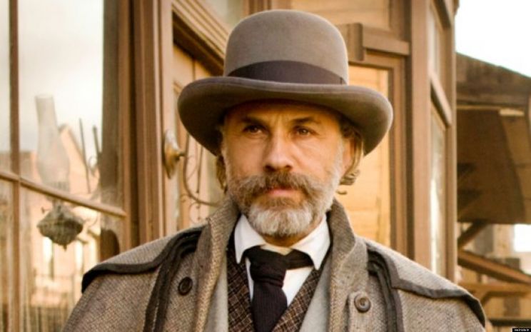 Christoph Waltz