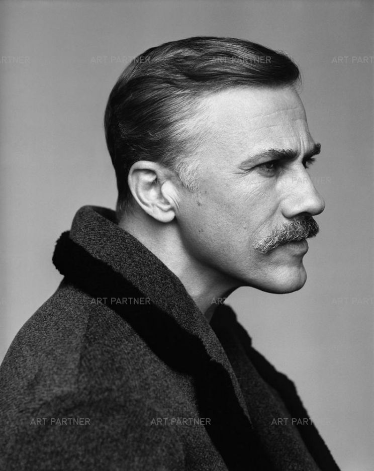 Christoph Waltz