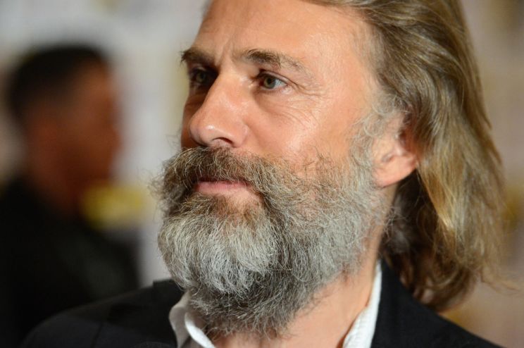 Christoph Waltz