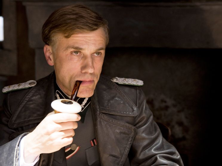 Christoph Waltz