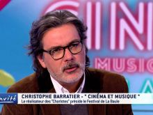 Christophe Barratier