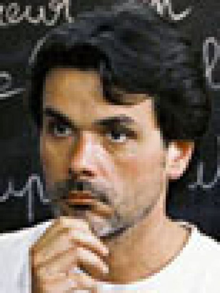 Christophe Barratier