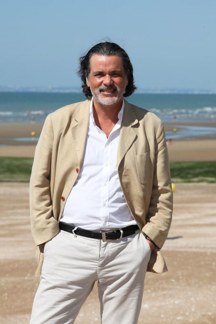 Christophe Barratier