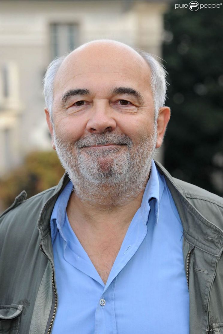 Christophe Barratier