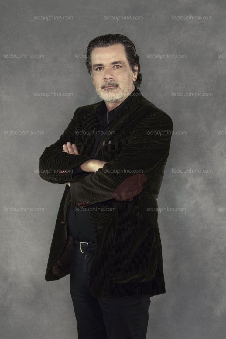Christophe Barratier