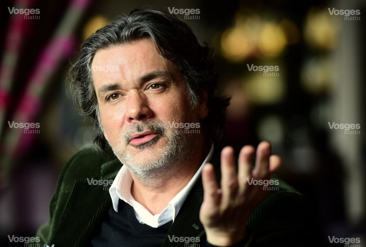 Christophe Barratier