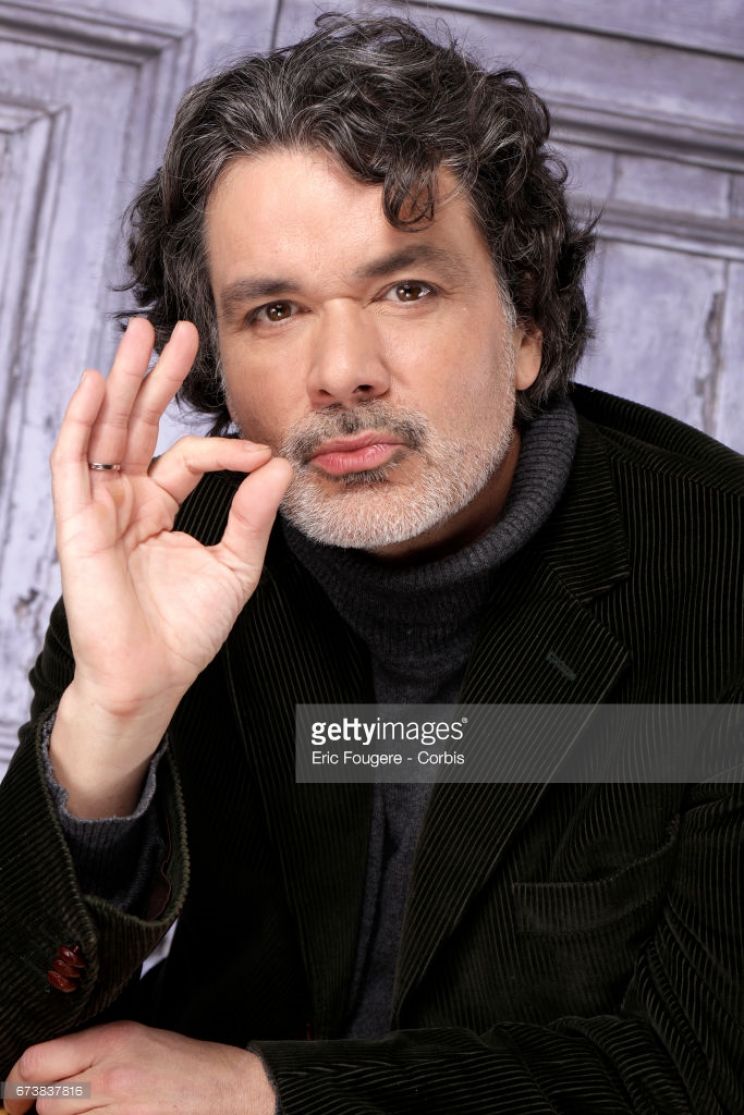 Christophe Barratier
