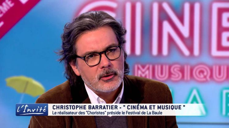 Christophe Barratier