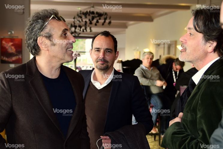 Christophe Barratier