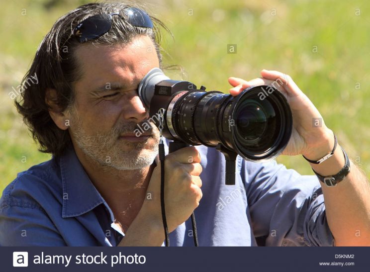 Christophe Barratier