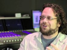 Christophe Beck