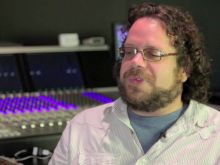 Christophe Beck