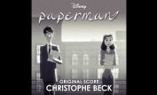 Christophe Beck