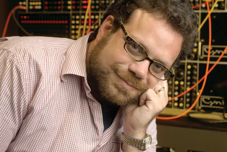 Christophe Beck