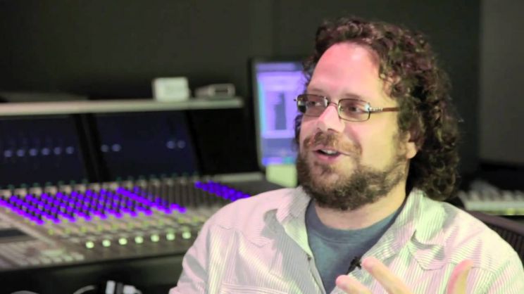 Christophe Beck