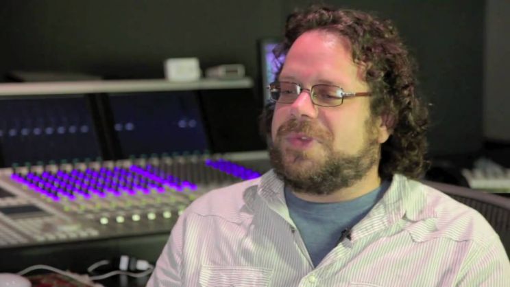 Christophe Beck