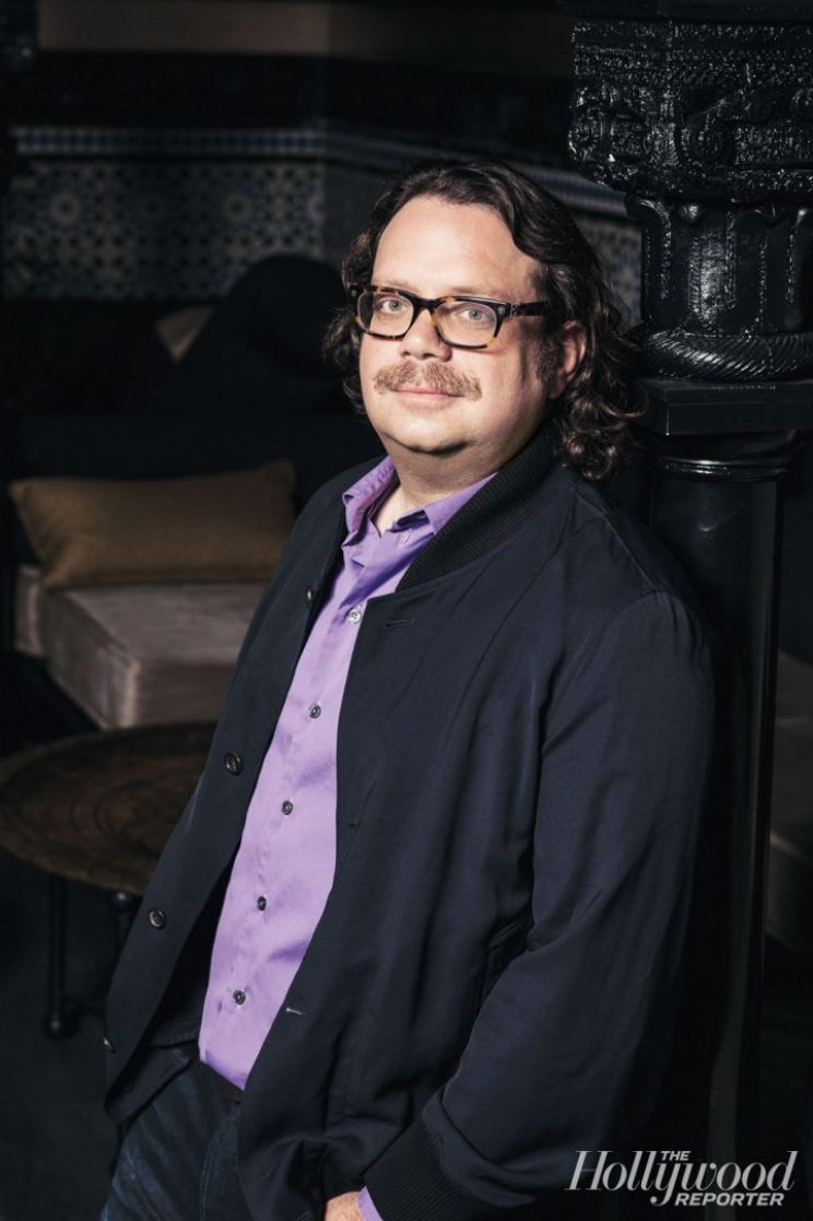 Christophe Beck