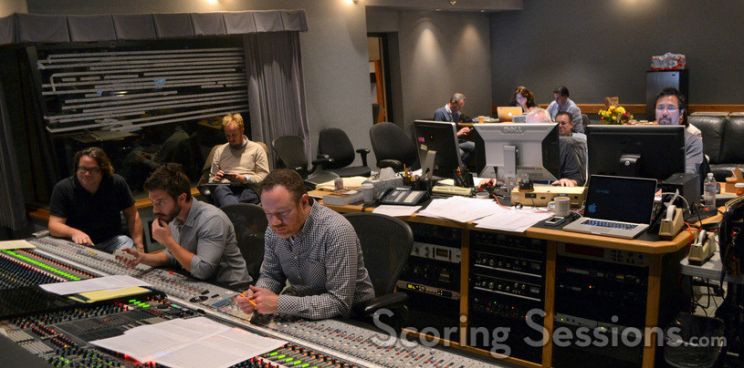 Christophe Beck