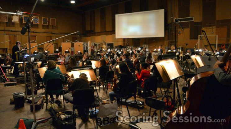 Christophe Beck
