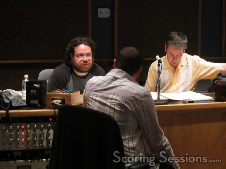 Christophe Beck