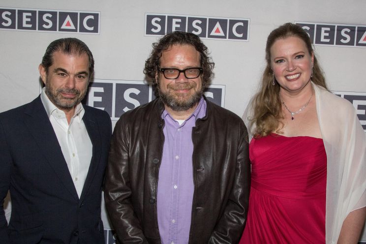 Christophe Beck