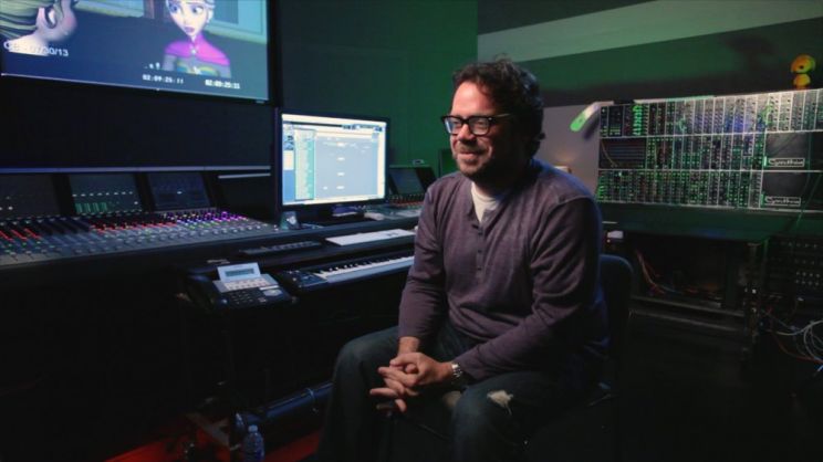 Christophe Beck