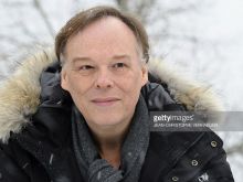Christophe Gans