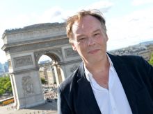 Christophe Gans