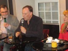 Christophe Gans