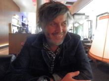 Christophe Honoré photo