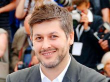 Christophe Honoré
