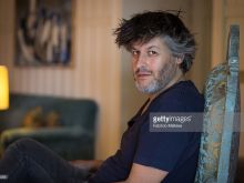 Christophe Honoré