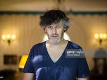 Christophe Honoré