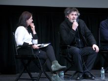 Christophe Honoré