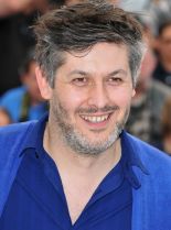 Christophe Honoré