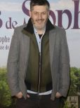 Christophe Honoré