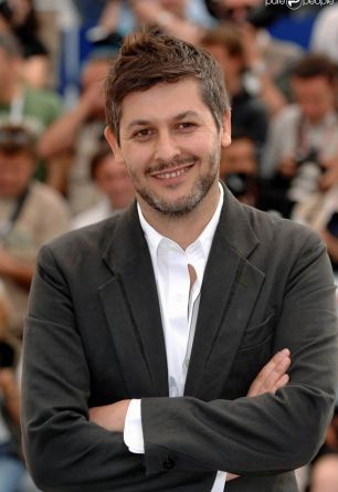 Christophe Honoré