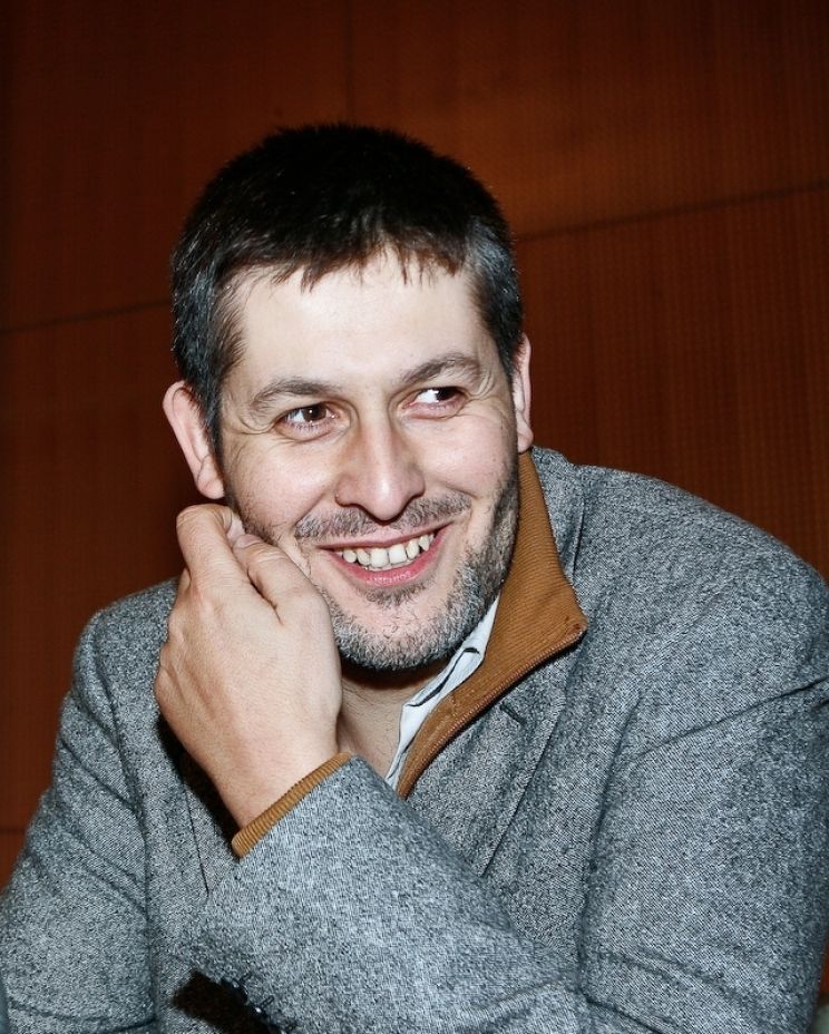 Christophe Honoré