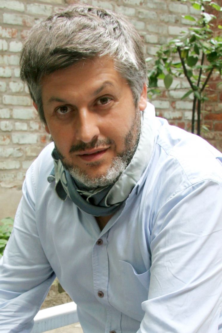 Christophe Honoré