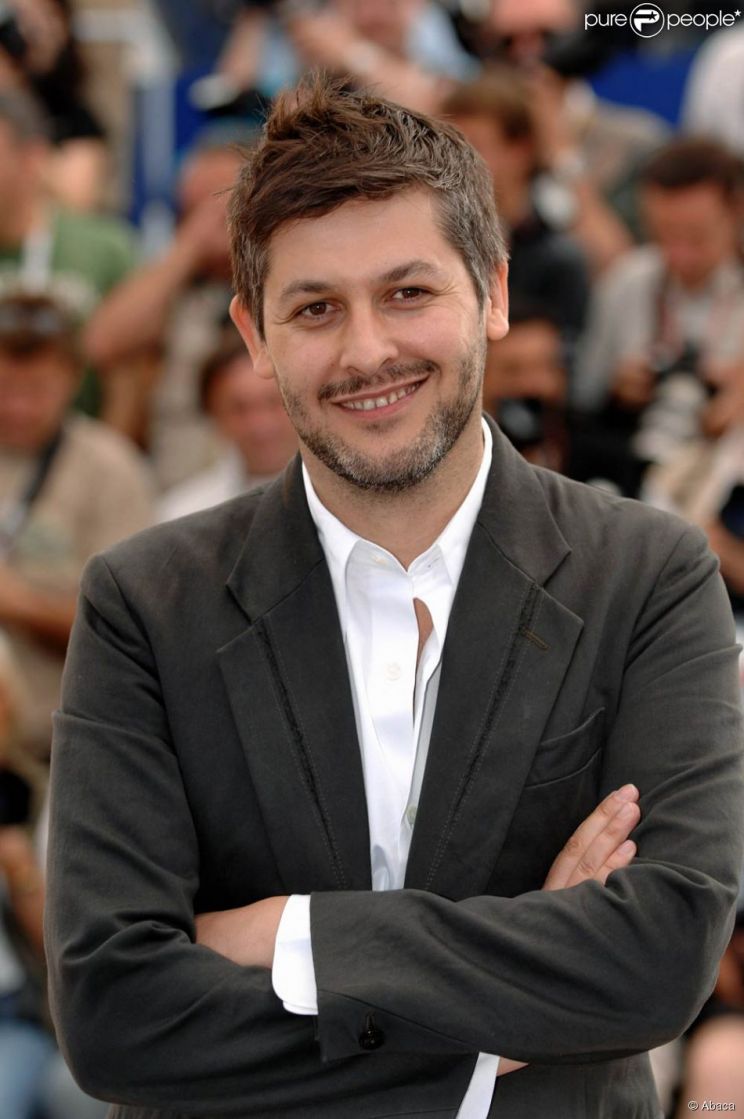 Christophe Honoré