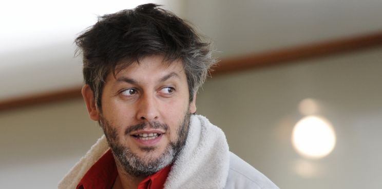Christophe Honoré