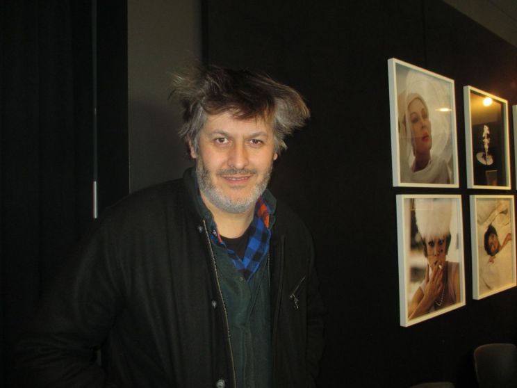 Christophe Honoré