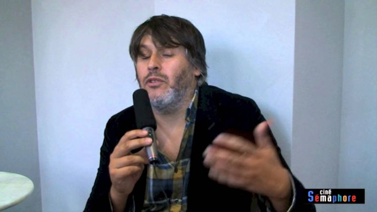 Christophe Honoré