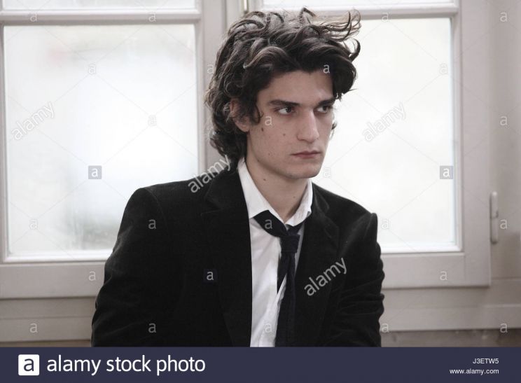 Christophe Honoré