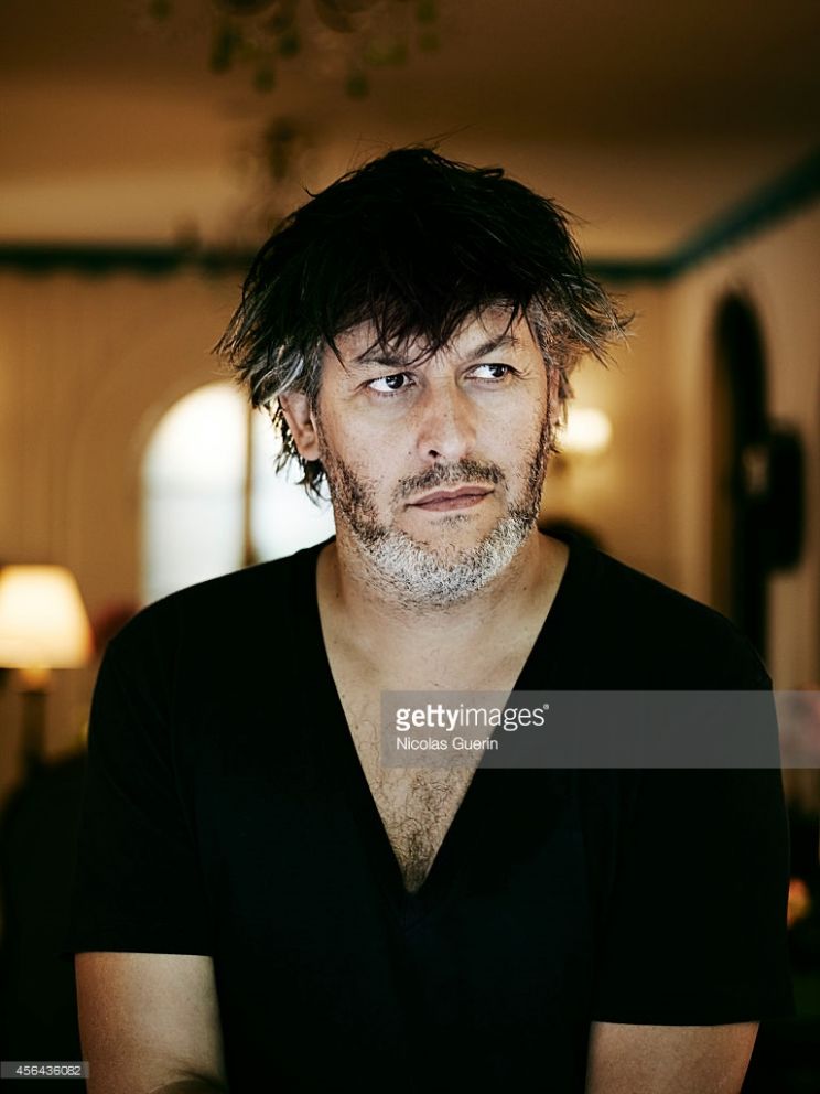 Christophe Honoré