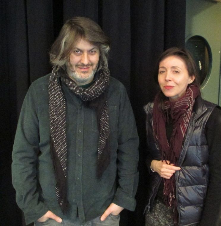 Christophe Honoré